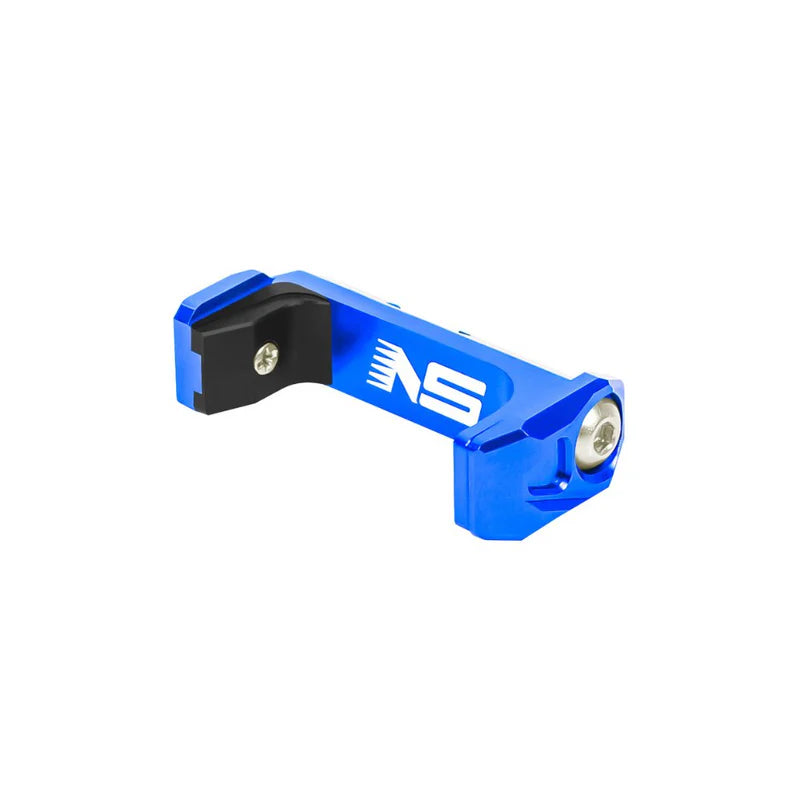 NexxSpeed CNC Aluminium Mag Catch for AAP-01/C - Blue