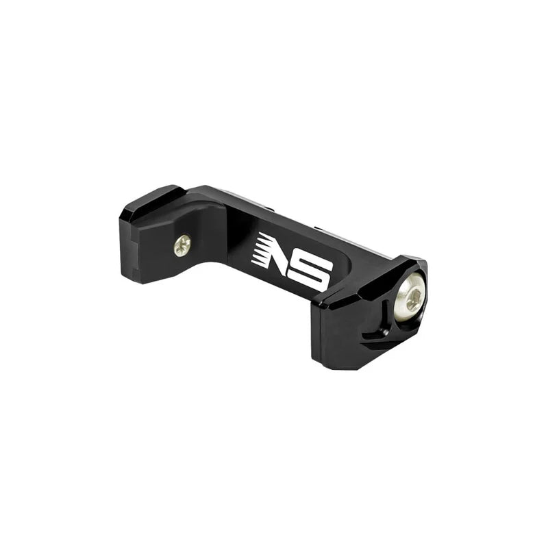 NexxSpeed CNC Aluminium Mag Catch for AAP-01/C - Black