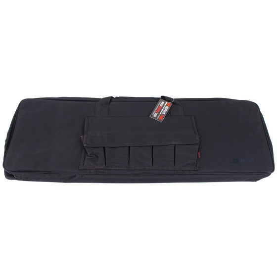 Nuprol PMC Essentials Soft Rifle Bag - 36" - Black