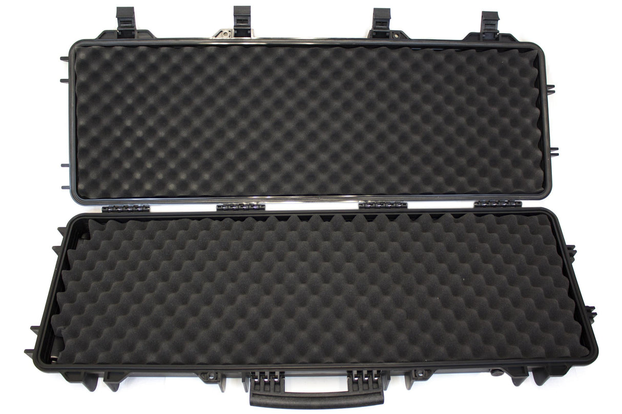 Nuprol Large Hard Case - Wave-4