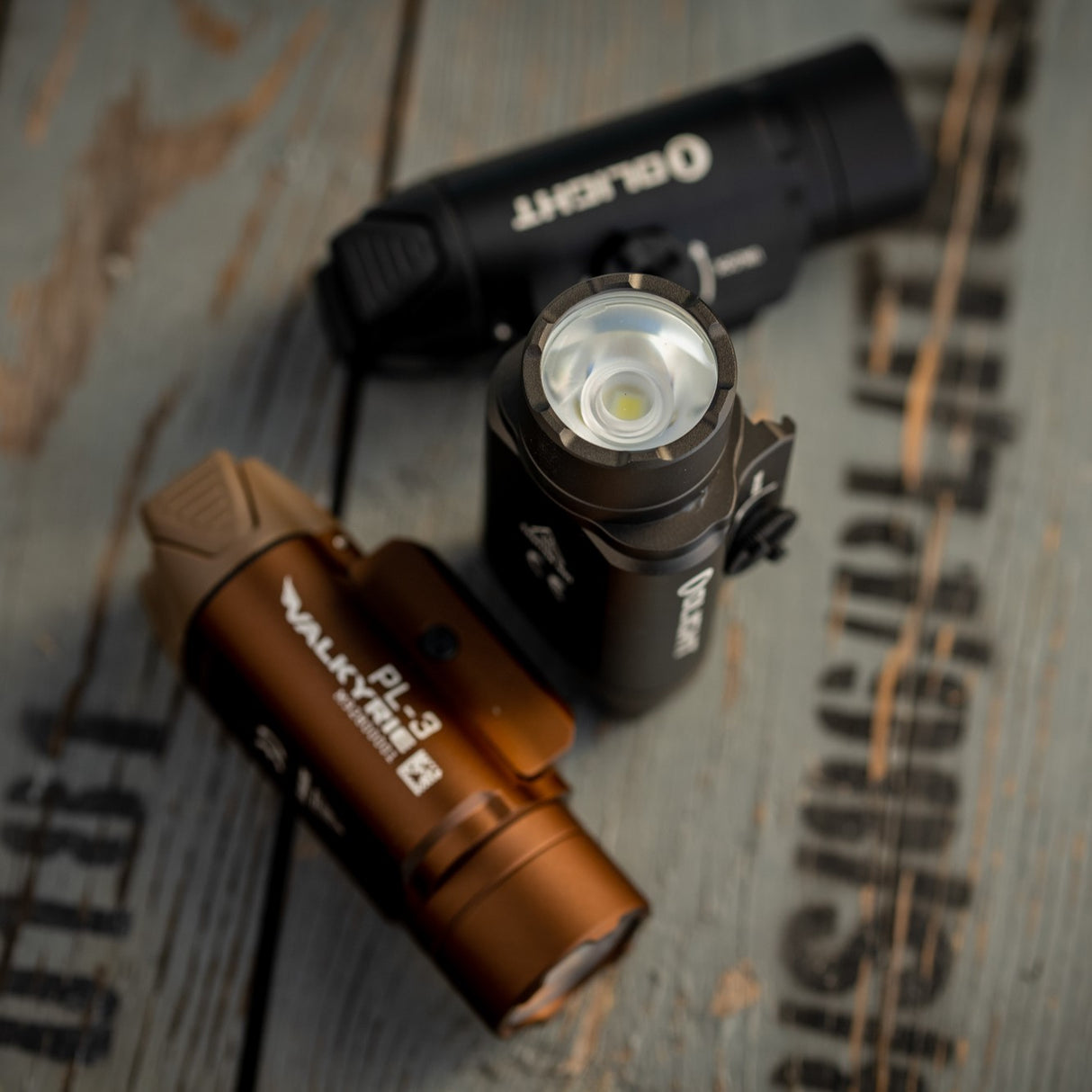 PL-3 Sliding Key-Block Compact WML