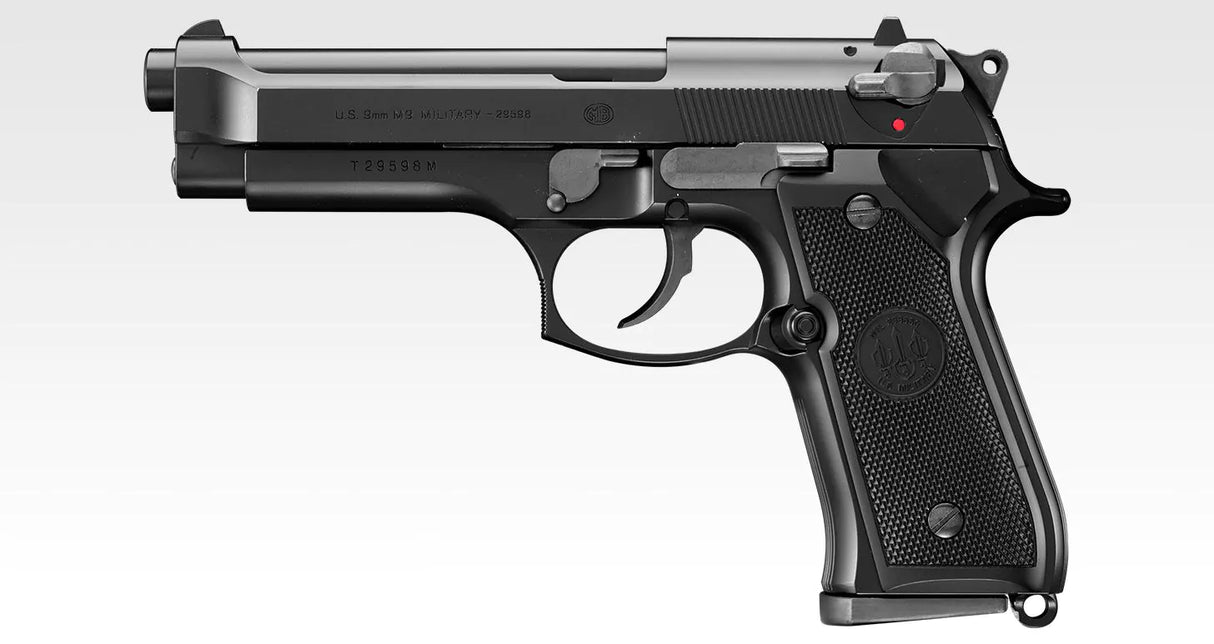 Tokyo Marui M92F Military Model