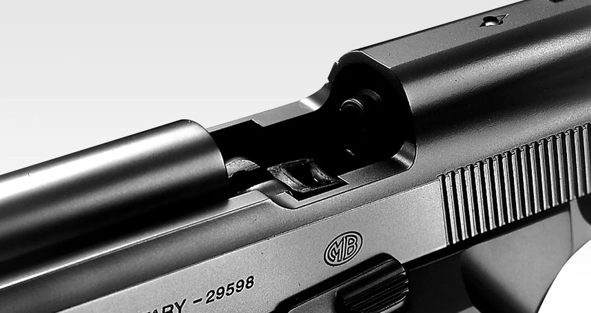 Tokyo Marui M92F Military Model