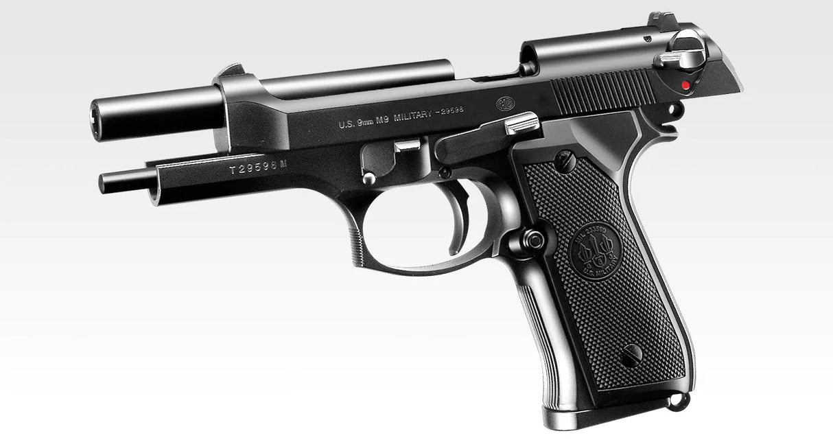 Tokyo Marui M92F Military Model