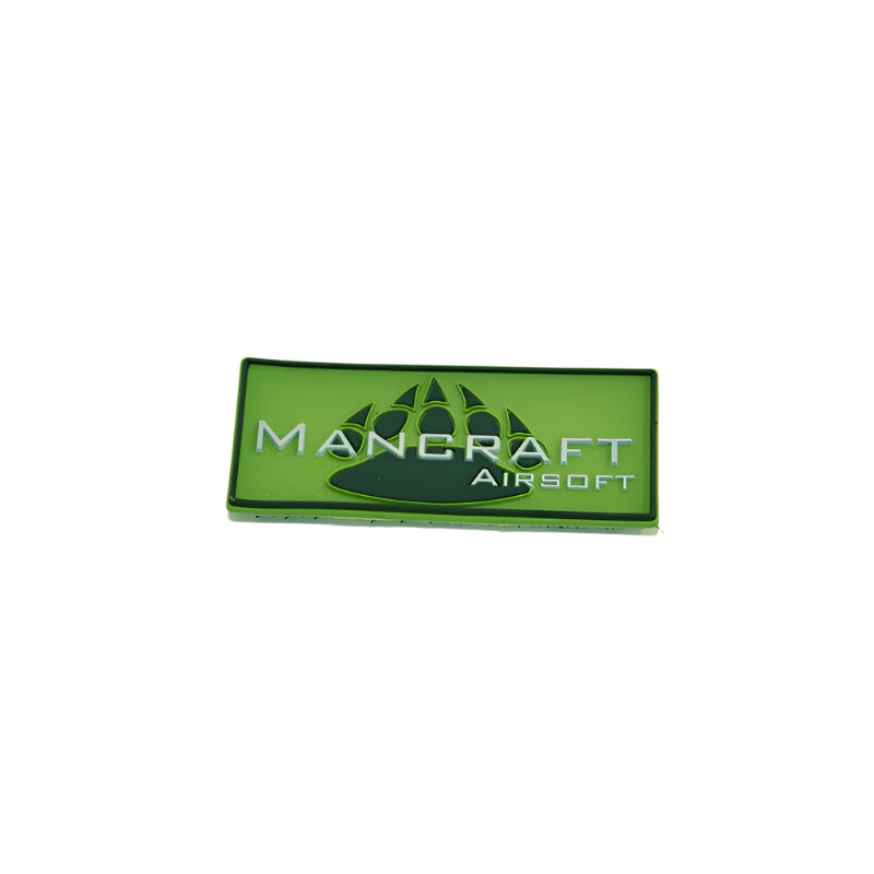 Mancraft Patch - OD Green