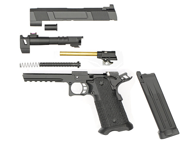 Army Armament R501 - Black