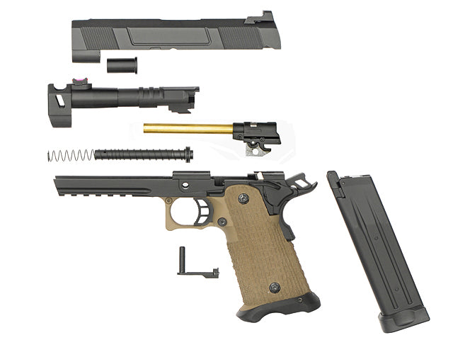 Army Armament R501 - FDE