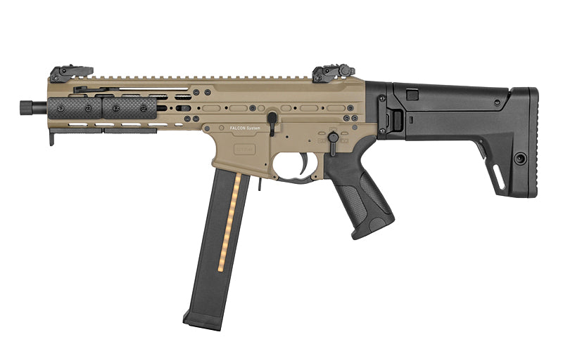 Double Eagle M917G UTR45 SMG (Falcon EFCS) - FDE