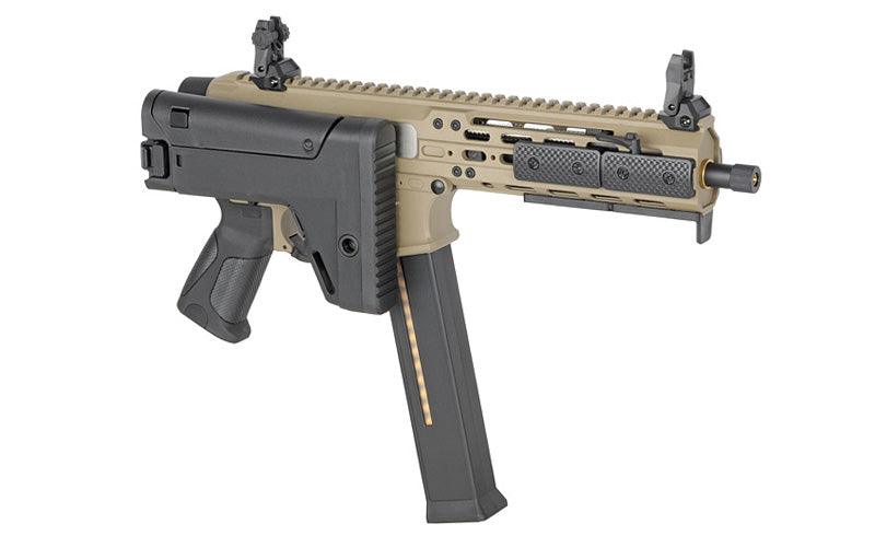 Double Eagle M917G UTR45 SMG (Falcon EFCS) - FDE