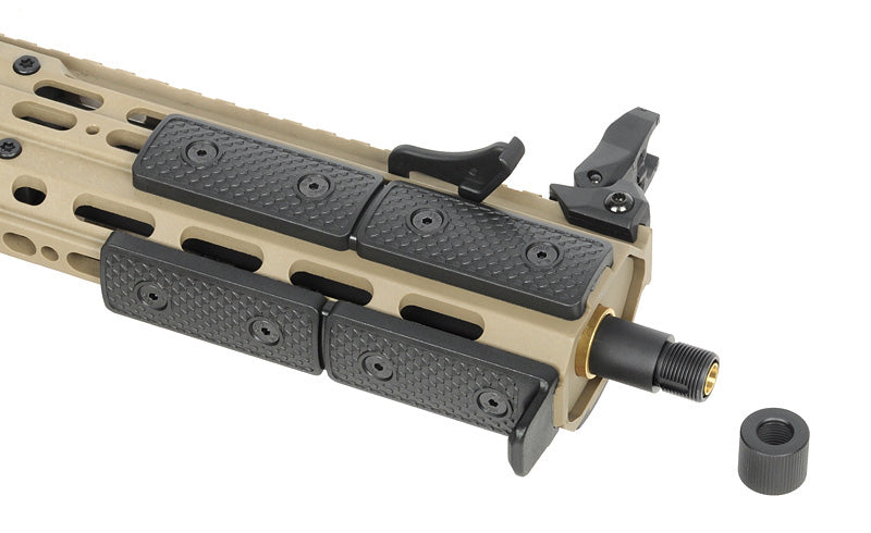 Double Eagle M917G UTR45 SMG (Falcon EFCS) - FDE