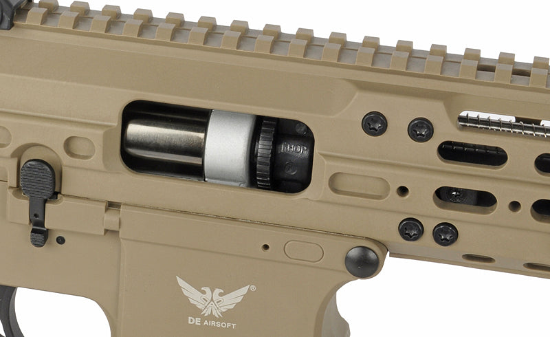 Double Eagle M917G UTR45 SMG (Falcon EFCS) - FDE