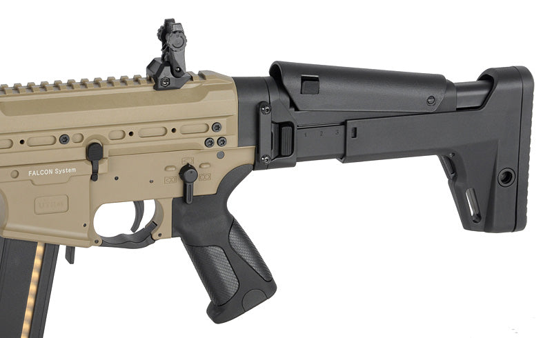 Double Eagle M917G UTR45 SMG (Falcon EFCS) - FDE