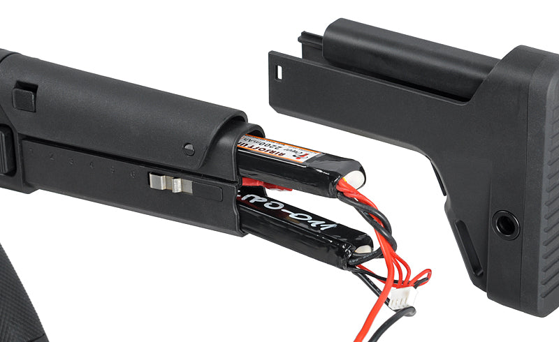 Double Eagle M917G UTR45 SMG (Falcon EFCS) - FDE