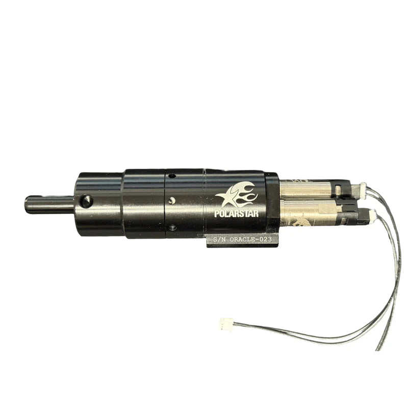 Polarstar x Monk Blackout F2 HPA Engine