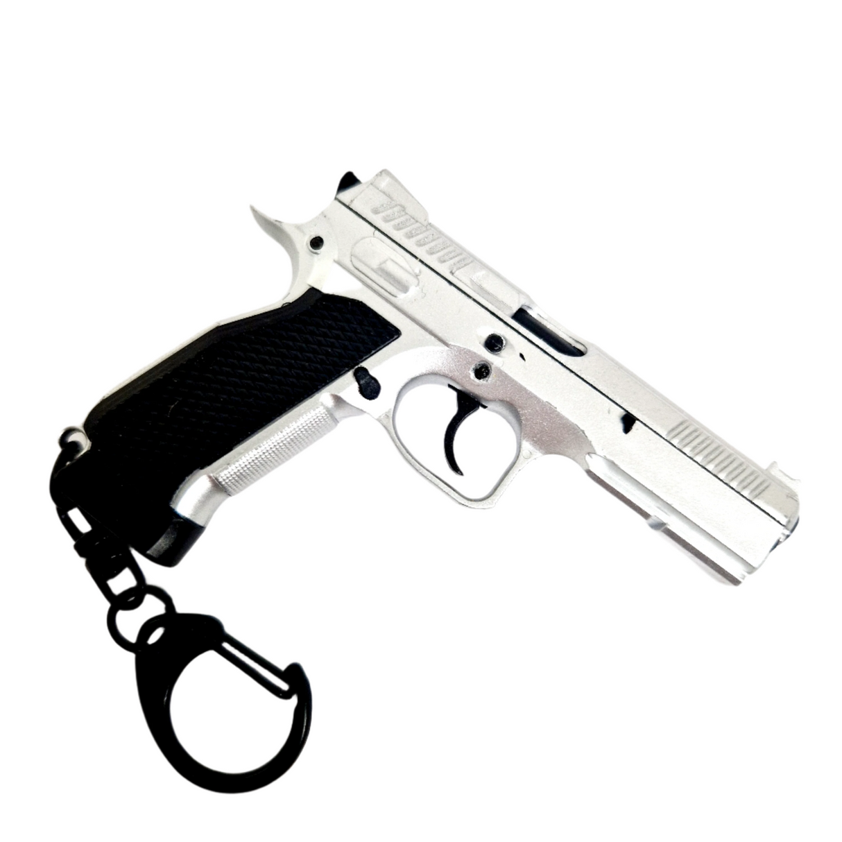 NP M9G Series Keyring-3