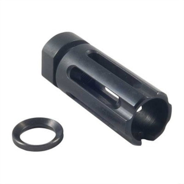 DD4 Long Steel Flash Hider