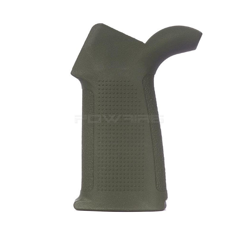 PTS EPG AEG Polymer Grip for M4/M16 - OD Green