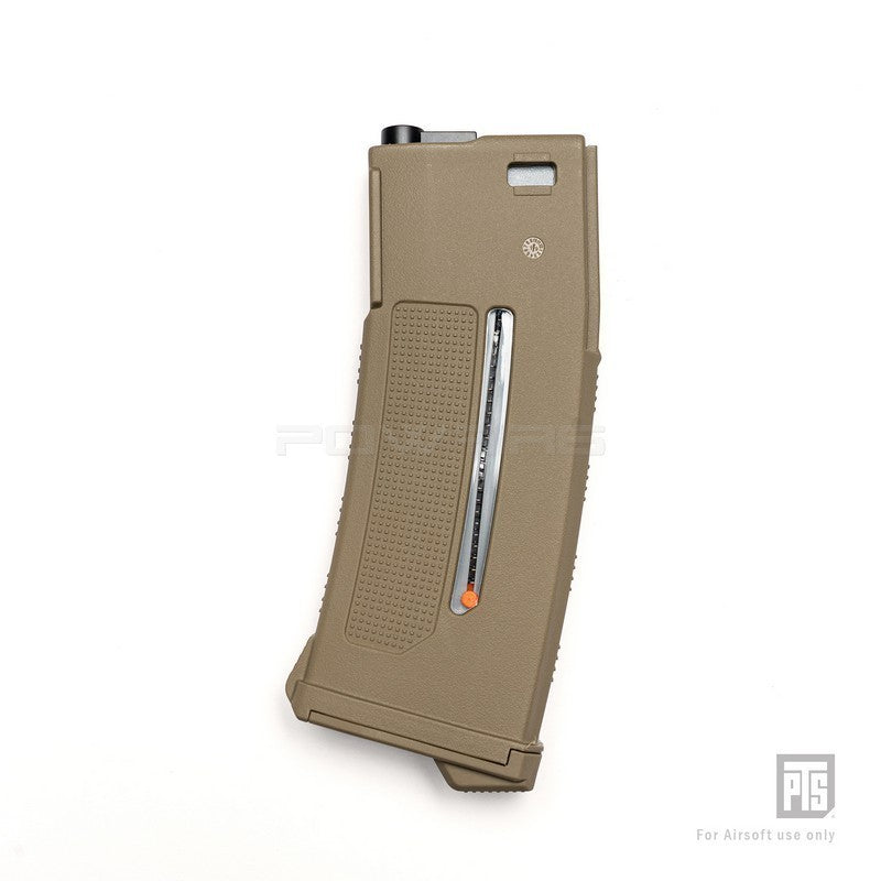 PTS Syndicate 250rd EPM1 RX - FDE