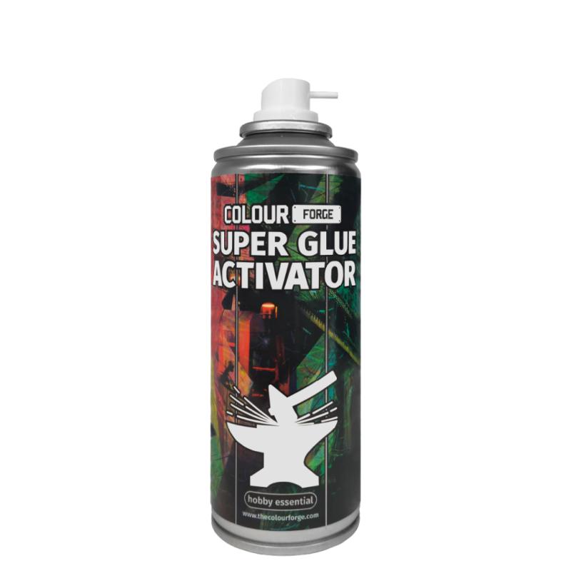 Super Glue Activator 200ml