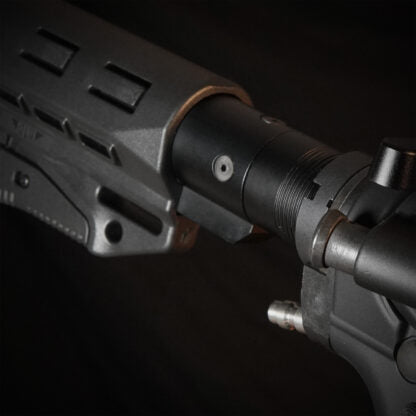 Wolverine MTW QUAKE Recoil Stock