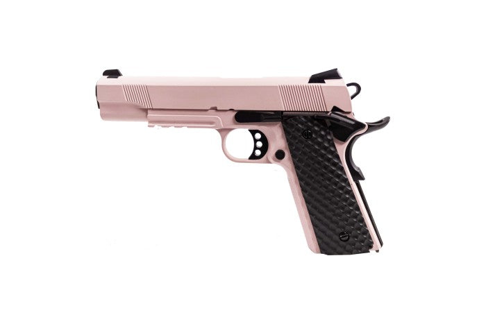 Raven R14 - Non Railed - Pink