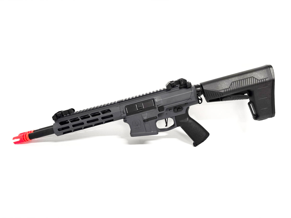 Classic Army Nemesis DT-4 Double Barrel M4 AEG Grey