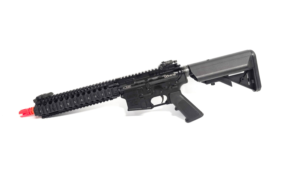 EMG Daniel Defense DDMK18 GBBR (CYMA CGS) - Black