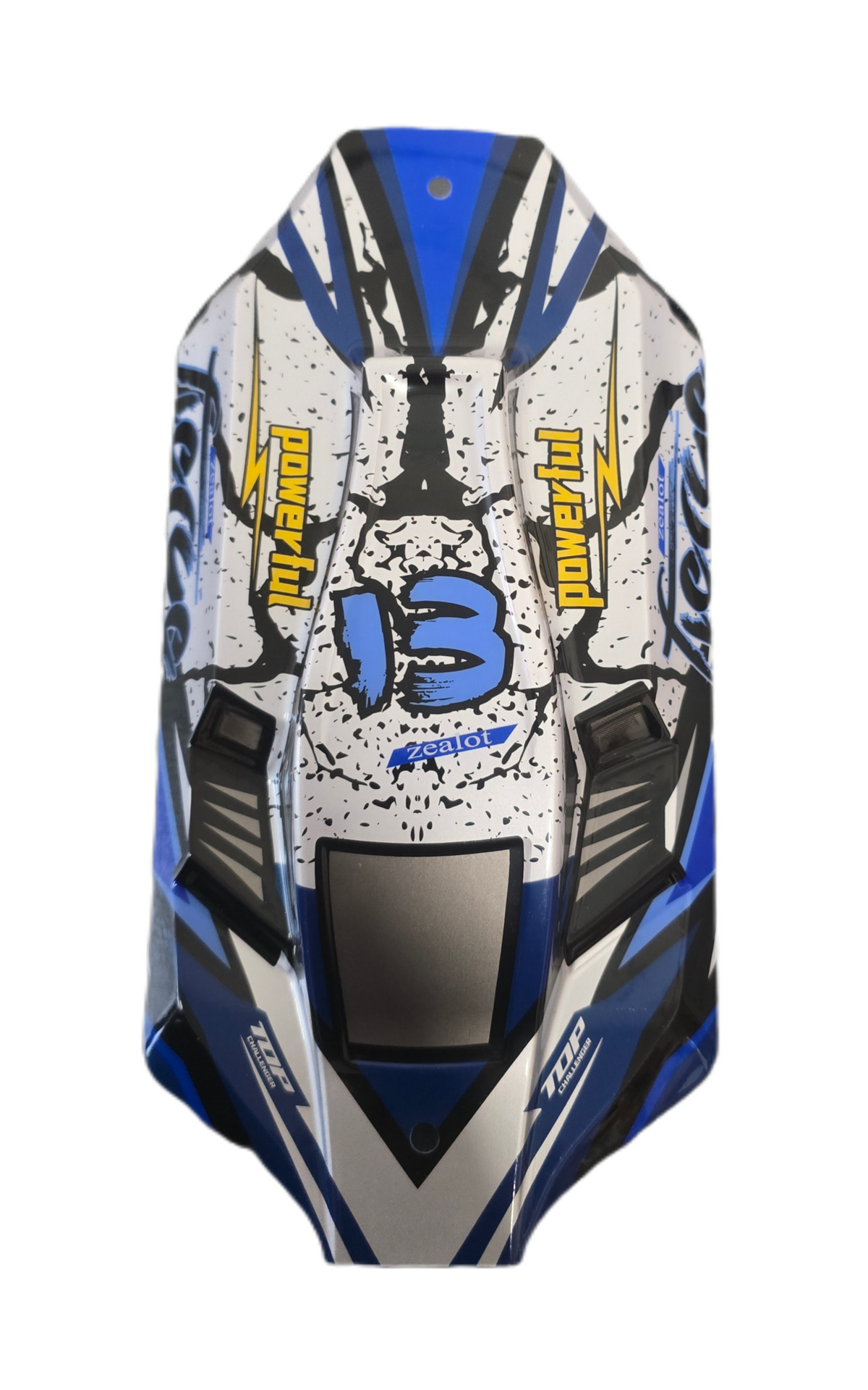 WLtoys 124017 Replacement Shell