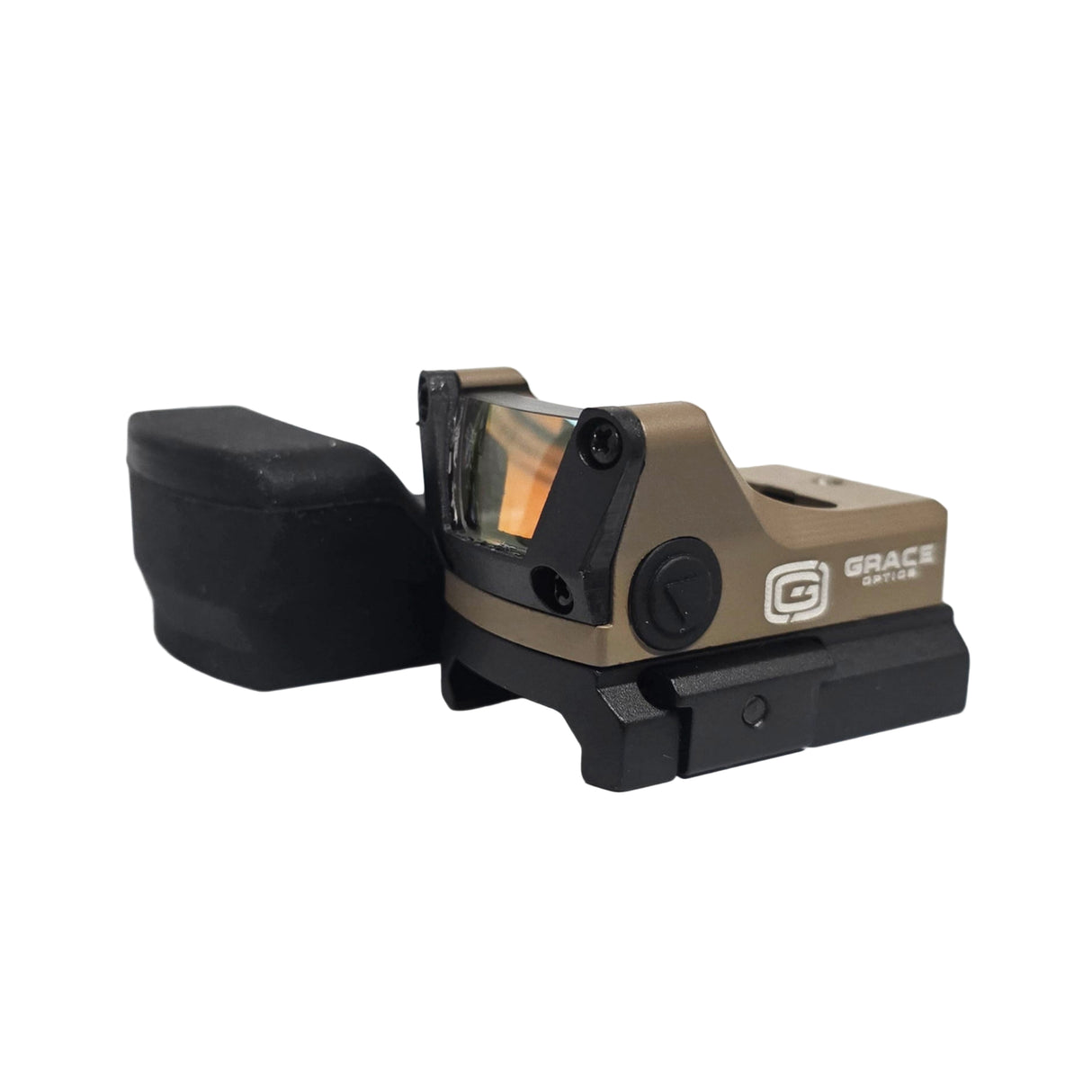 Wadsn M1 Red Dot Sight - FDE