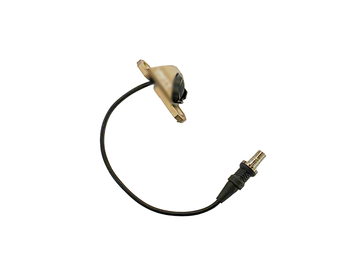 Wadsn Hot Button-KeyMod & M-LOK with SF Modlite Plug - FDE