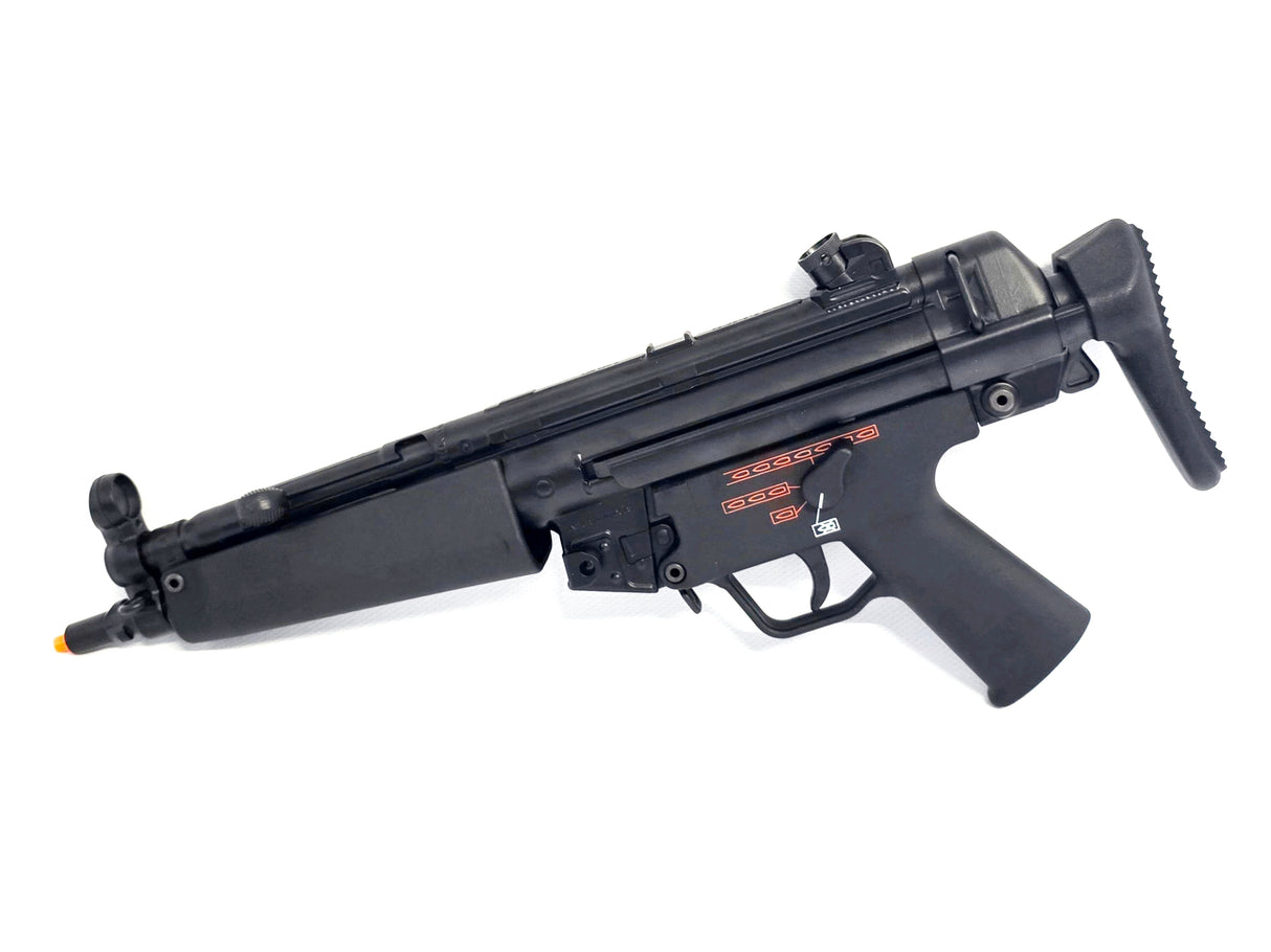 Tokyo Marui MP5A5 Next Gen (NGRS)