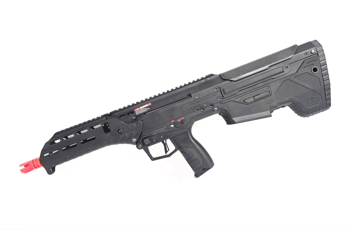 Silverback MDR-X (V3) AEG Rifle - Black