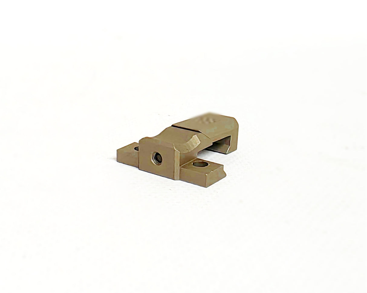 Wadsn Tactical Side Scout Mount For M600 - FDE