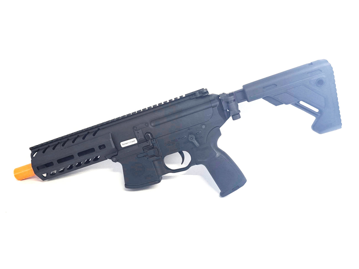 Sig Sauer MPX AEG Rifle (by Sig Air & VFC)