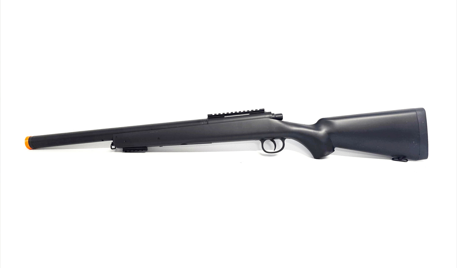 Double Eagle M52 Bolt-Action Sniper Rifle - Black