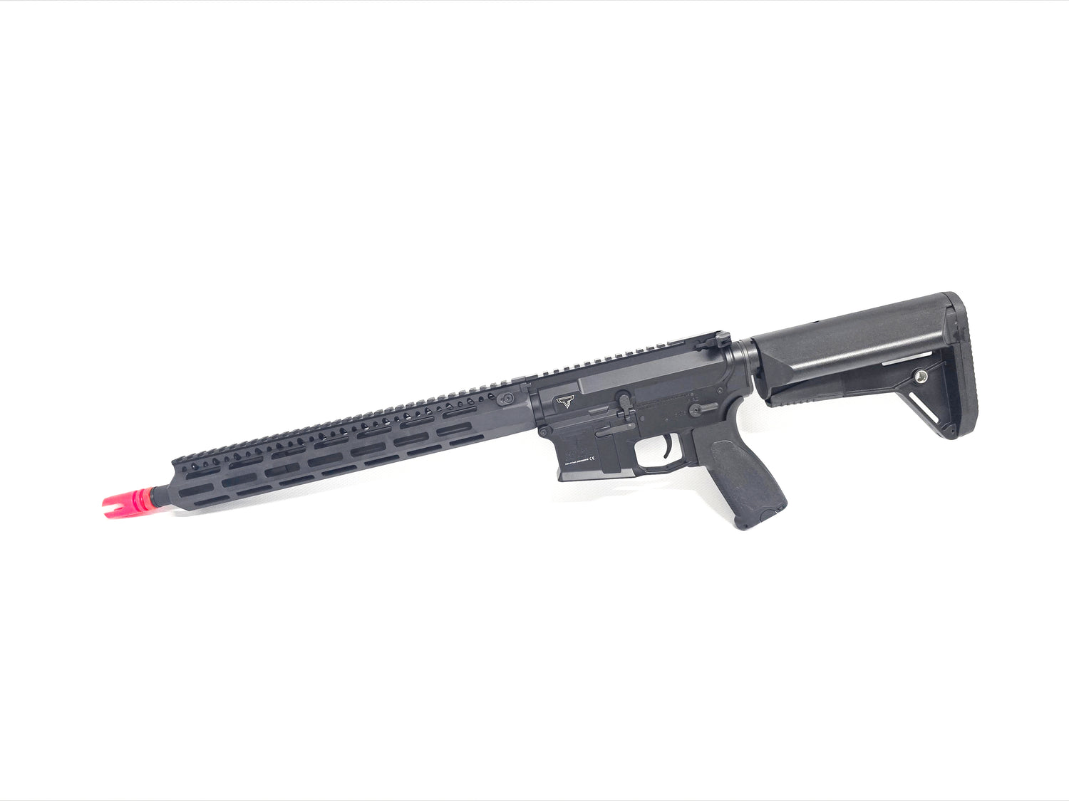 EMG x TTI 13.5" TR-1 M4E1 Ultralight (Black - TTI109M) - Carbine