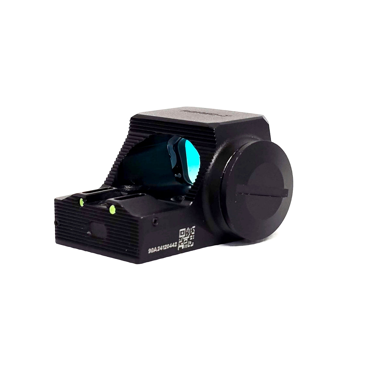 S&I Tactical Sig RomX Style 1x24mm Reflex Sight