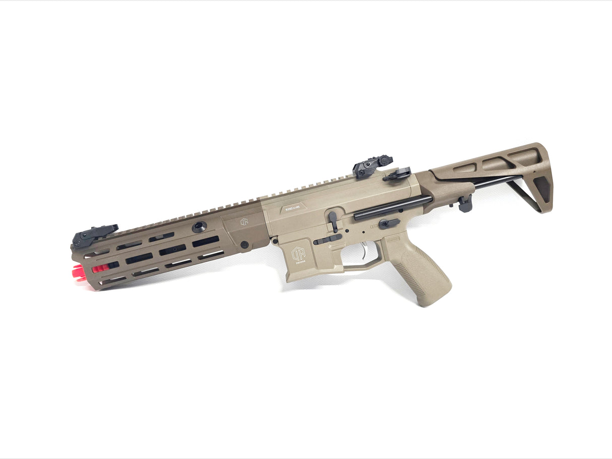 Double Eagle M923G DEX556 5.56 - FDE