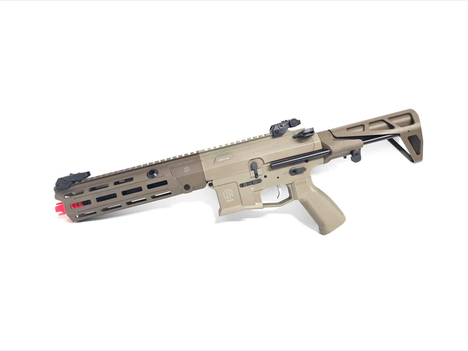 Double Eagle M923G DEX556 5.56 - FDE