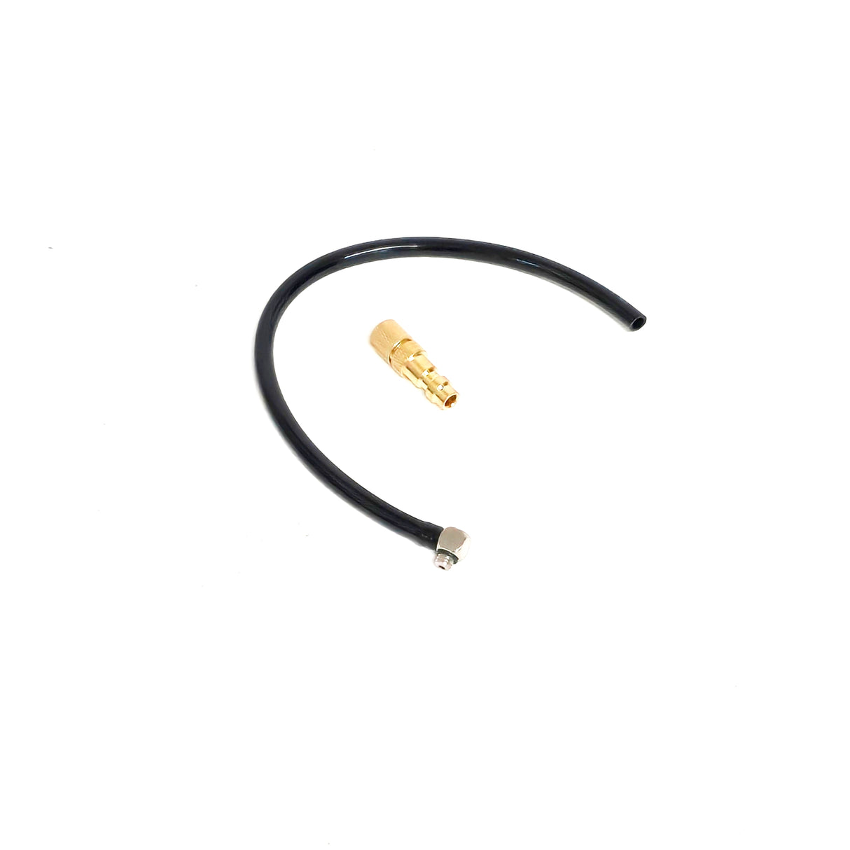 Backdraft Complete IGL