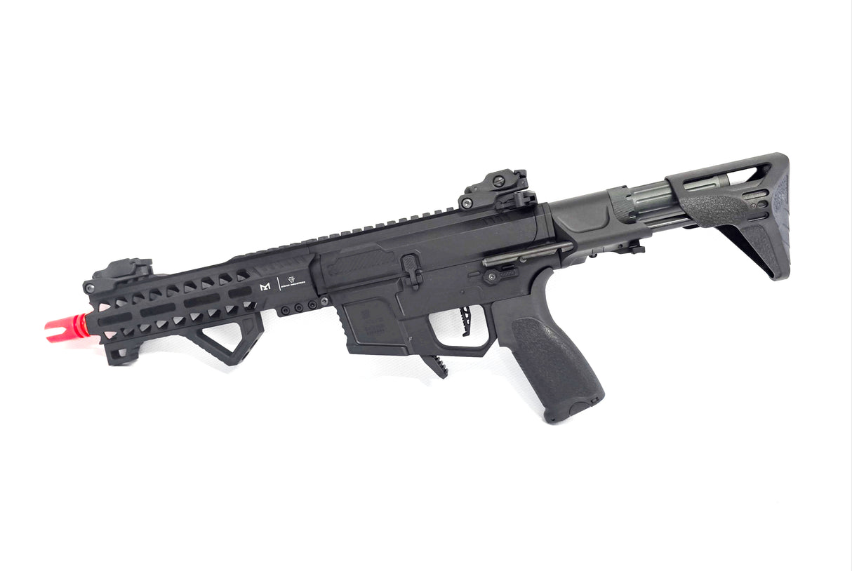 Specna Arms SA-X02 EDGE 2.0 SMG - Black