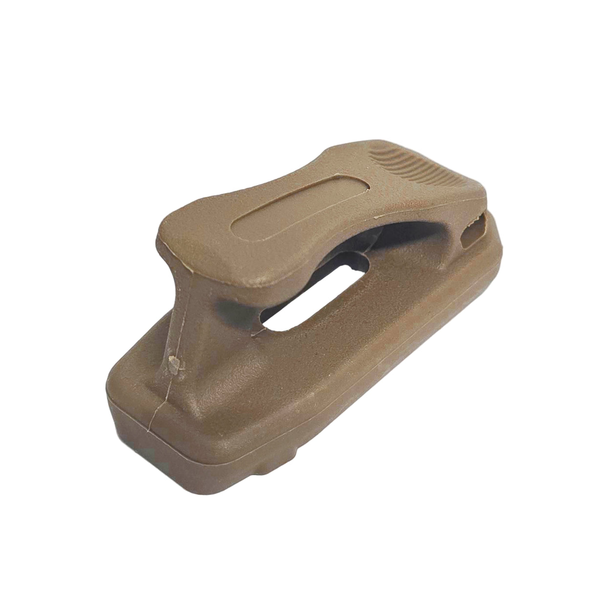 M4 Magazine Base Plate - FDE