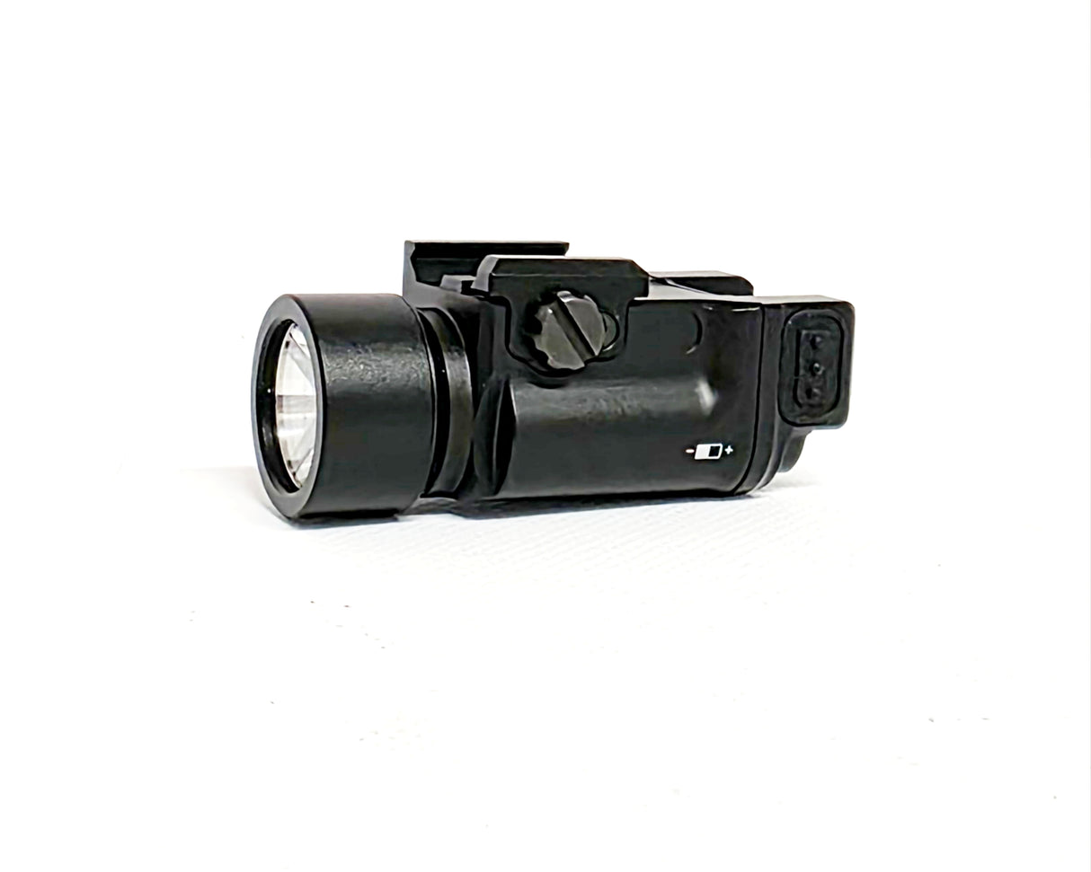 Wadsn K-1 Gen.2.0 Flashlight