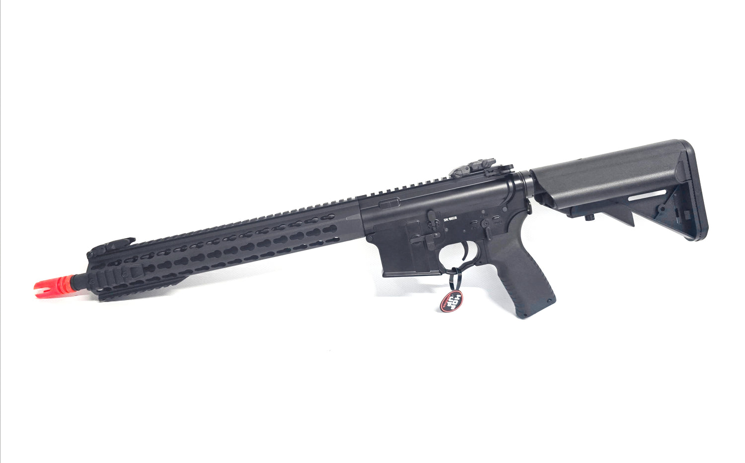 Cyma CM.068C - Black