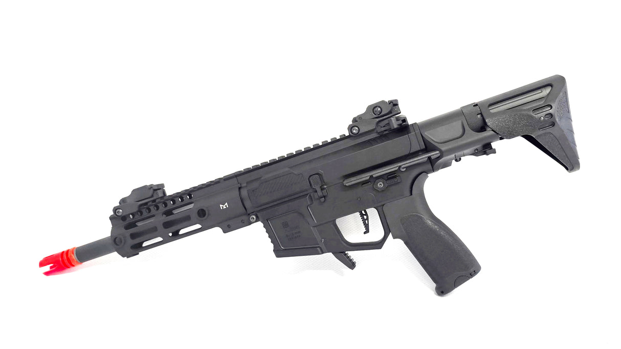 Specna Arms SA-X01 EDGE 2.0 SMG - Black