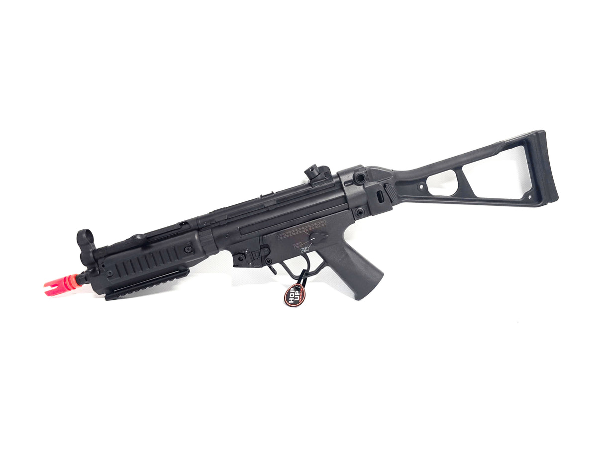 Cyma CM.041 Blue Edition - Black