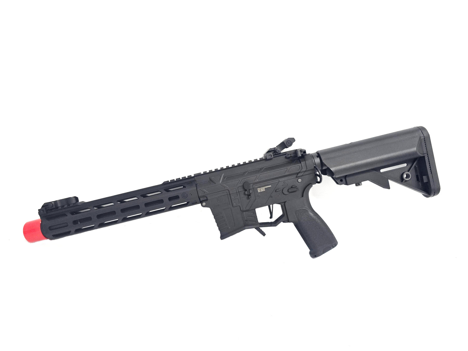 Evolution Reaper M EMR A Carbontech