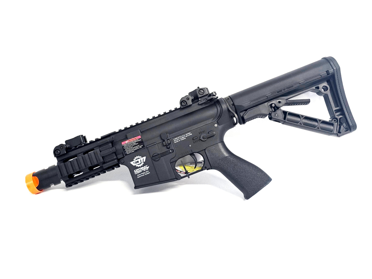 G&G Fire Hawk - Black