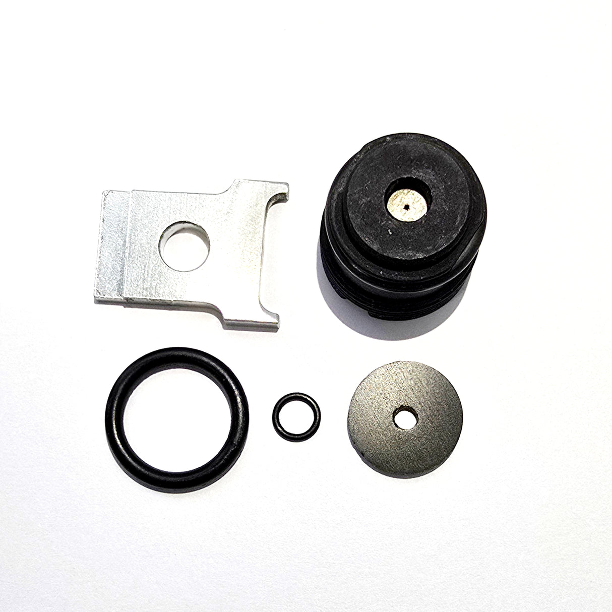 Wolverine Wraith CO2 12g to 33g Conversion Kit