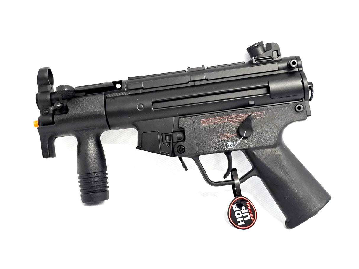 Cyma CM.041K Blue Edition